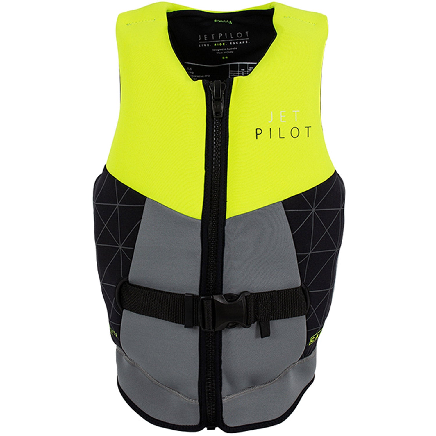 Cause Ladies Neo Vest 2022