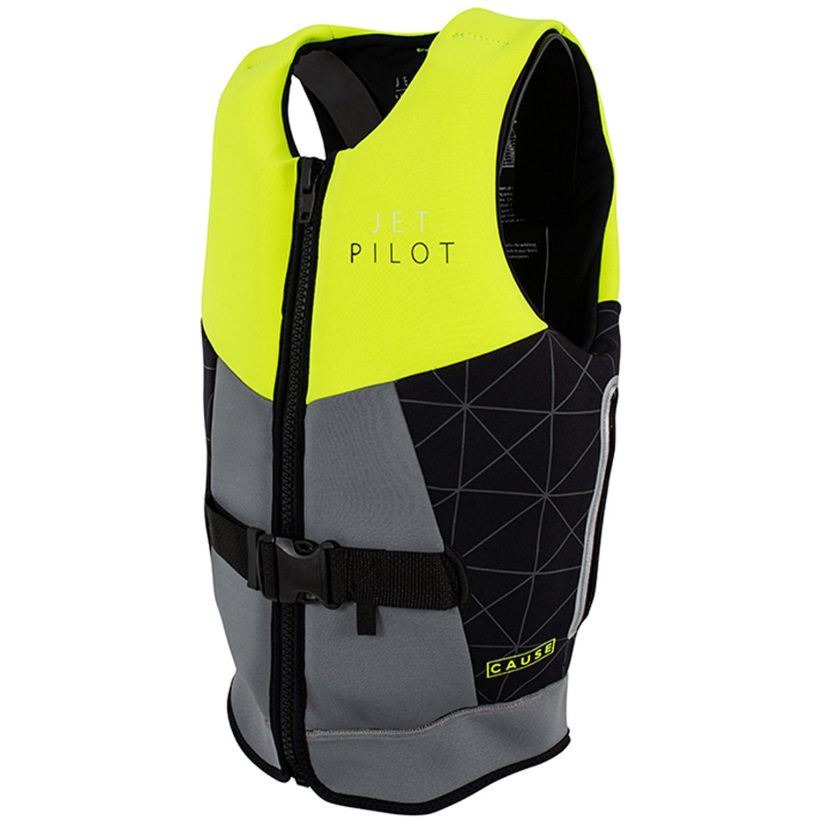 Cause Ladies Neo Vest 2022