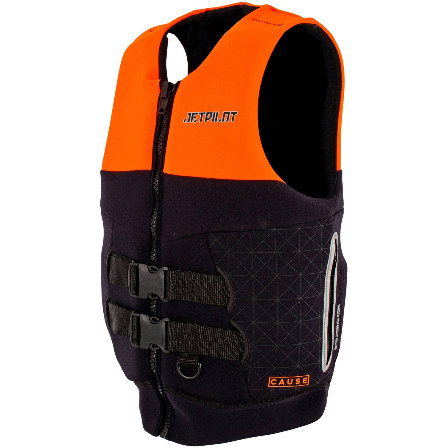 Cause S-Grip L50 Mens Life Jacket 2023