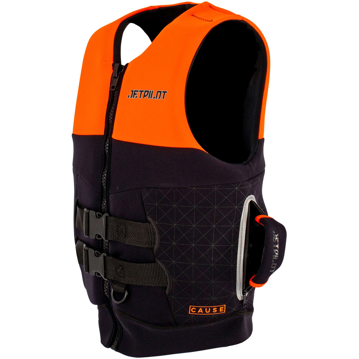 Cause S-Grip L50 Mens Life Jacket 2023