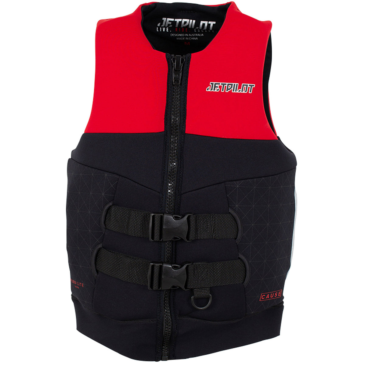 Cause S-Grip L50 Mens Life Jacket 2023