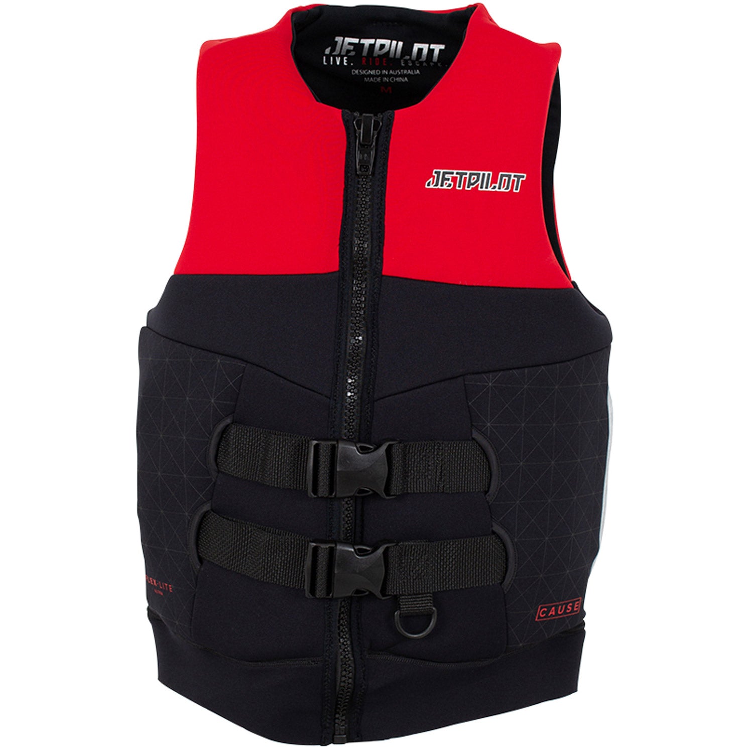 Cause S-Grip L50 Mens Life Jacket 2023