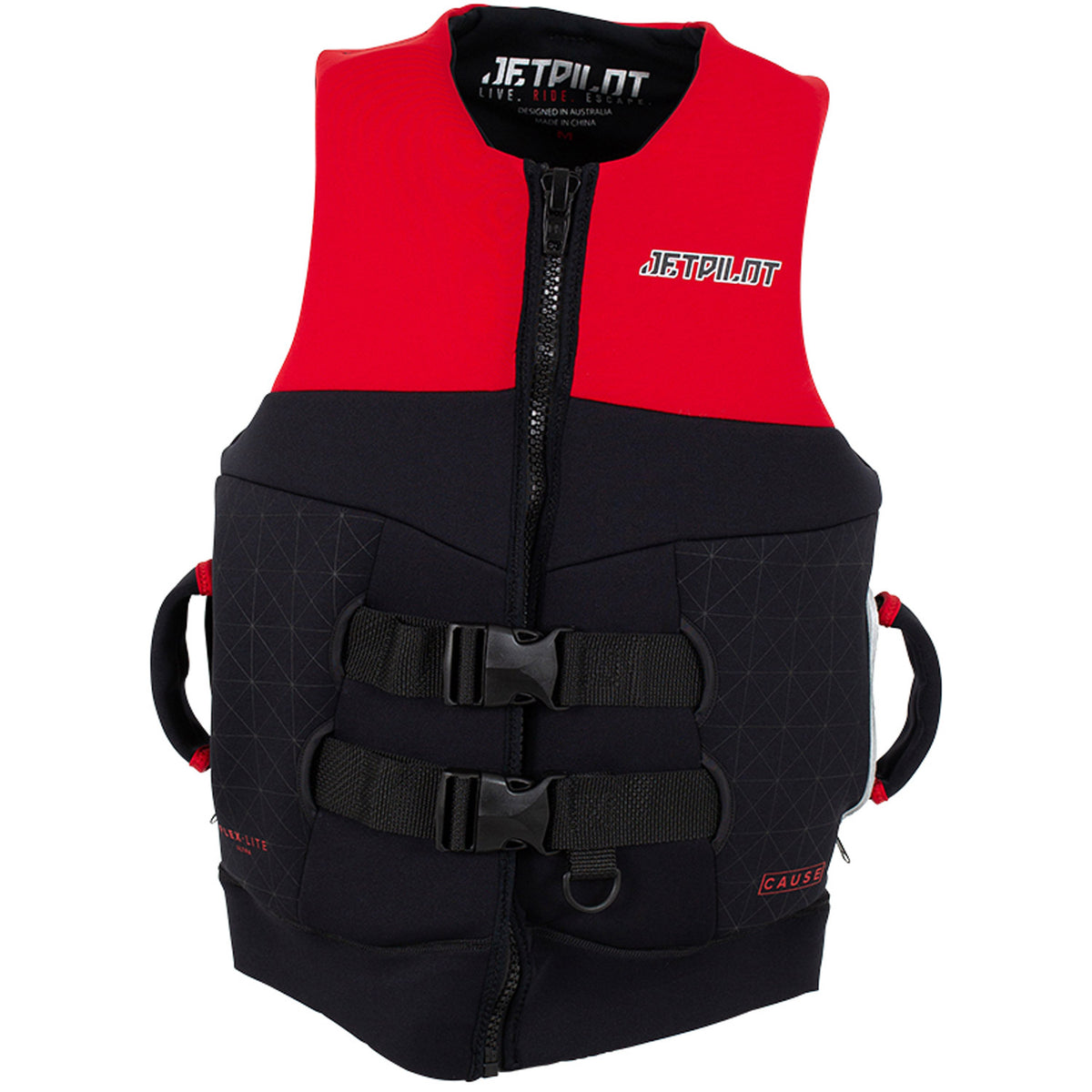 Cause S-Grip L50 Mens Life Jacket 2023