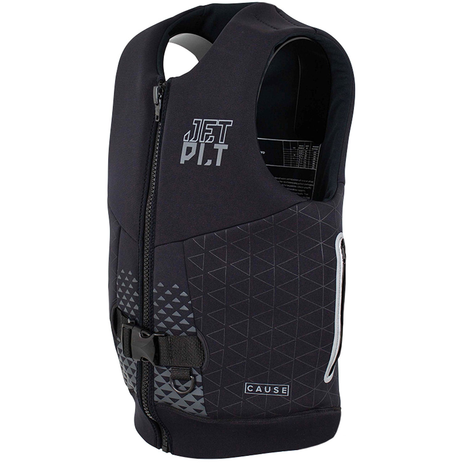 Cause S-Grip Mens Life Jacket 2023