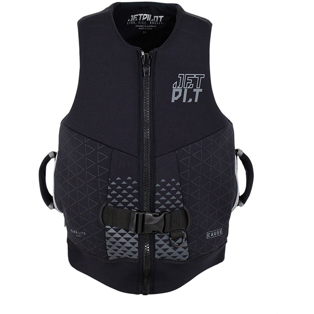 Cause S-Grip Mens Life Jacket 2023
