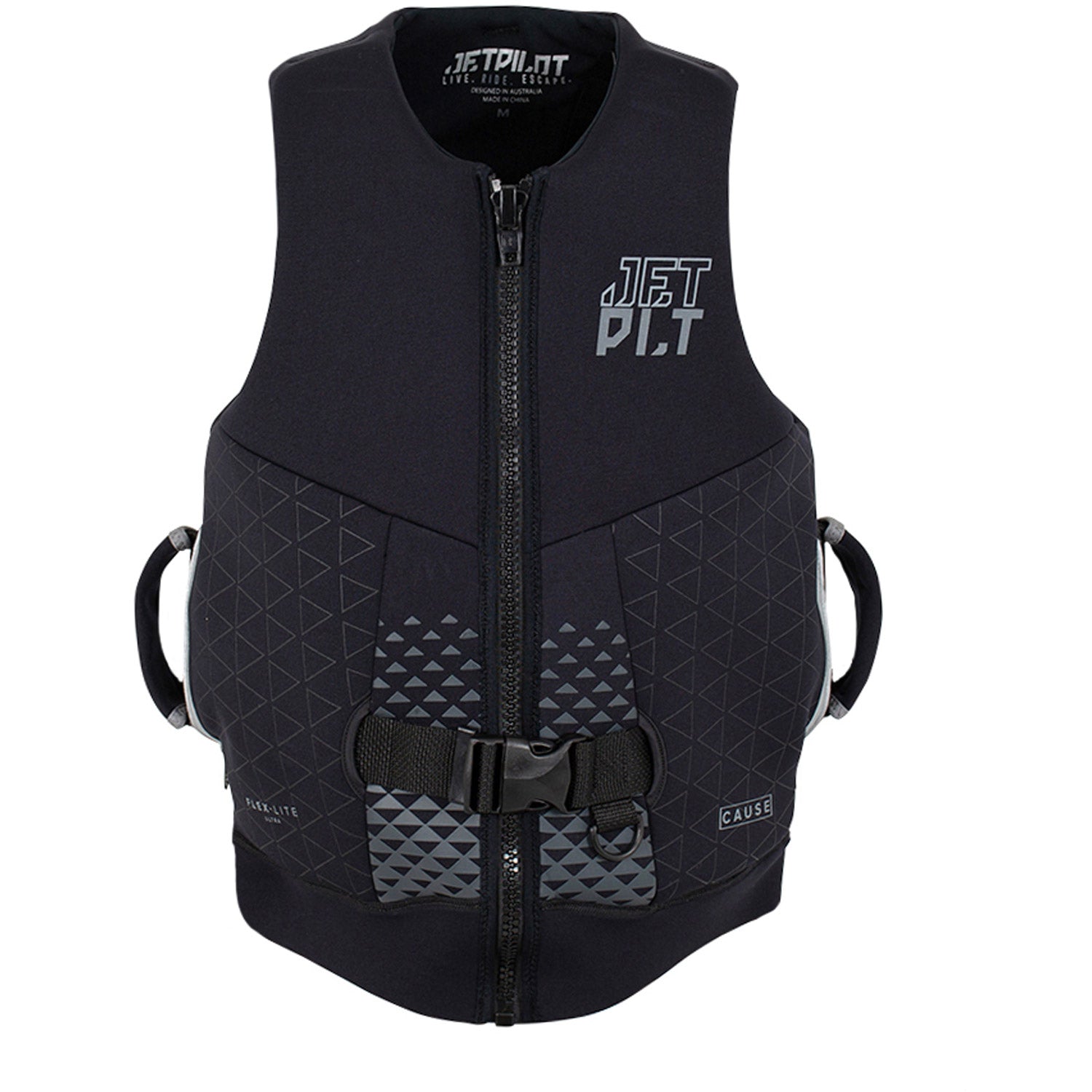 Cause S-Grip Mens Life Jacket 2023