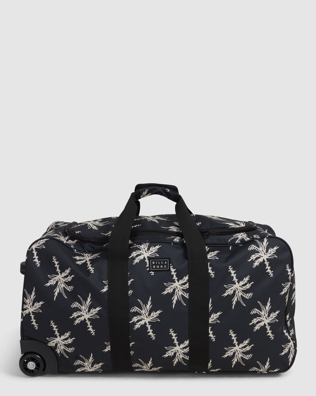Billabong Check In Luggage Black Sands