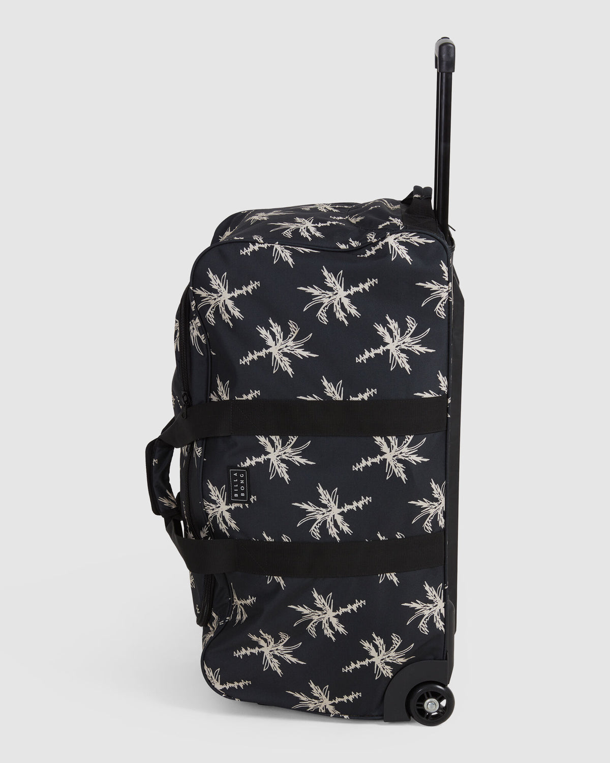 Billabong Check In Luggage Black Sands