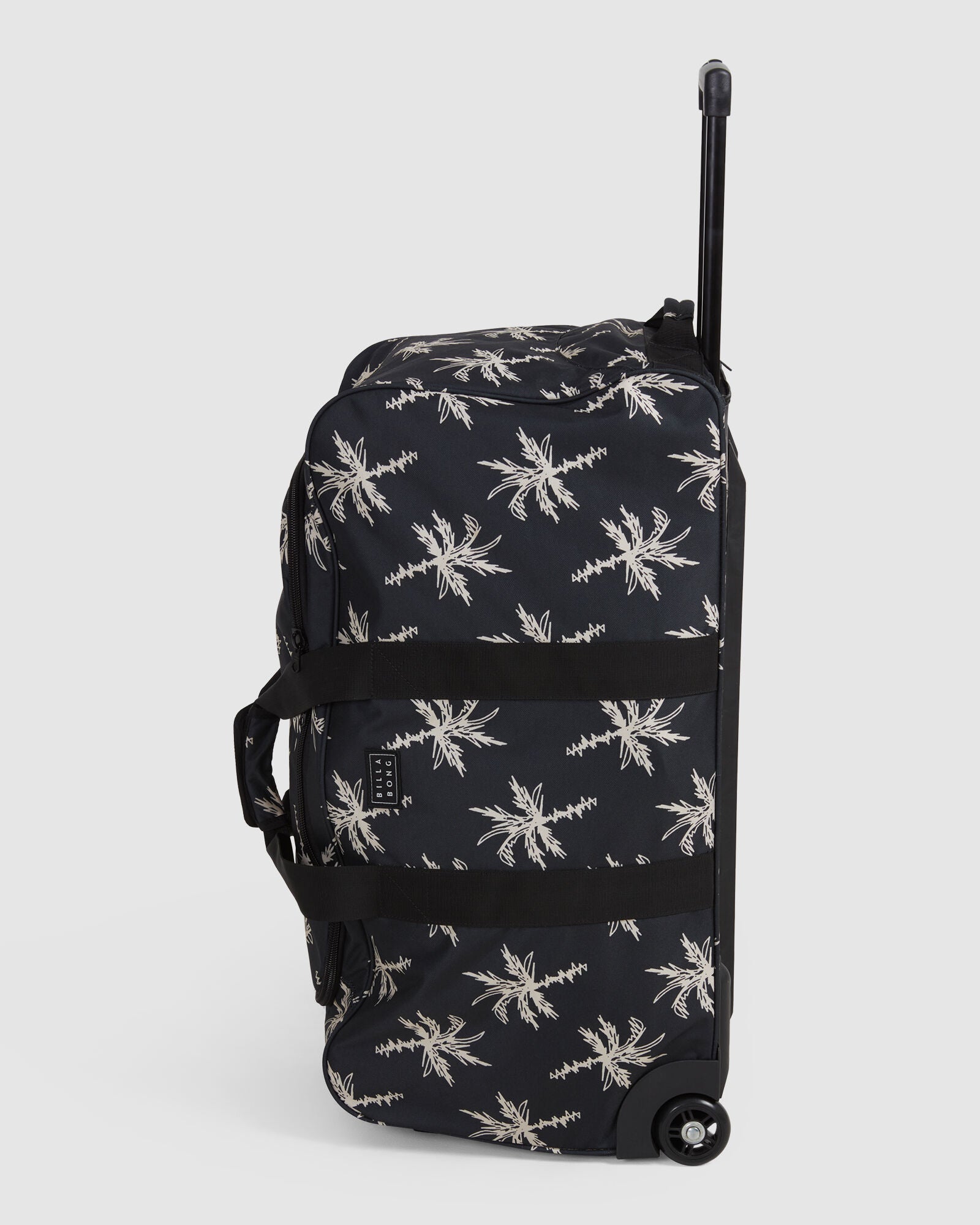 Billabong Check In Luggage Black Sands