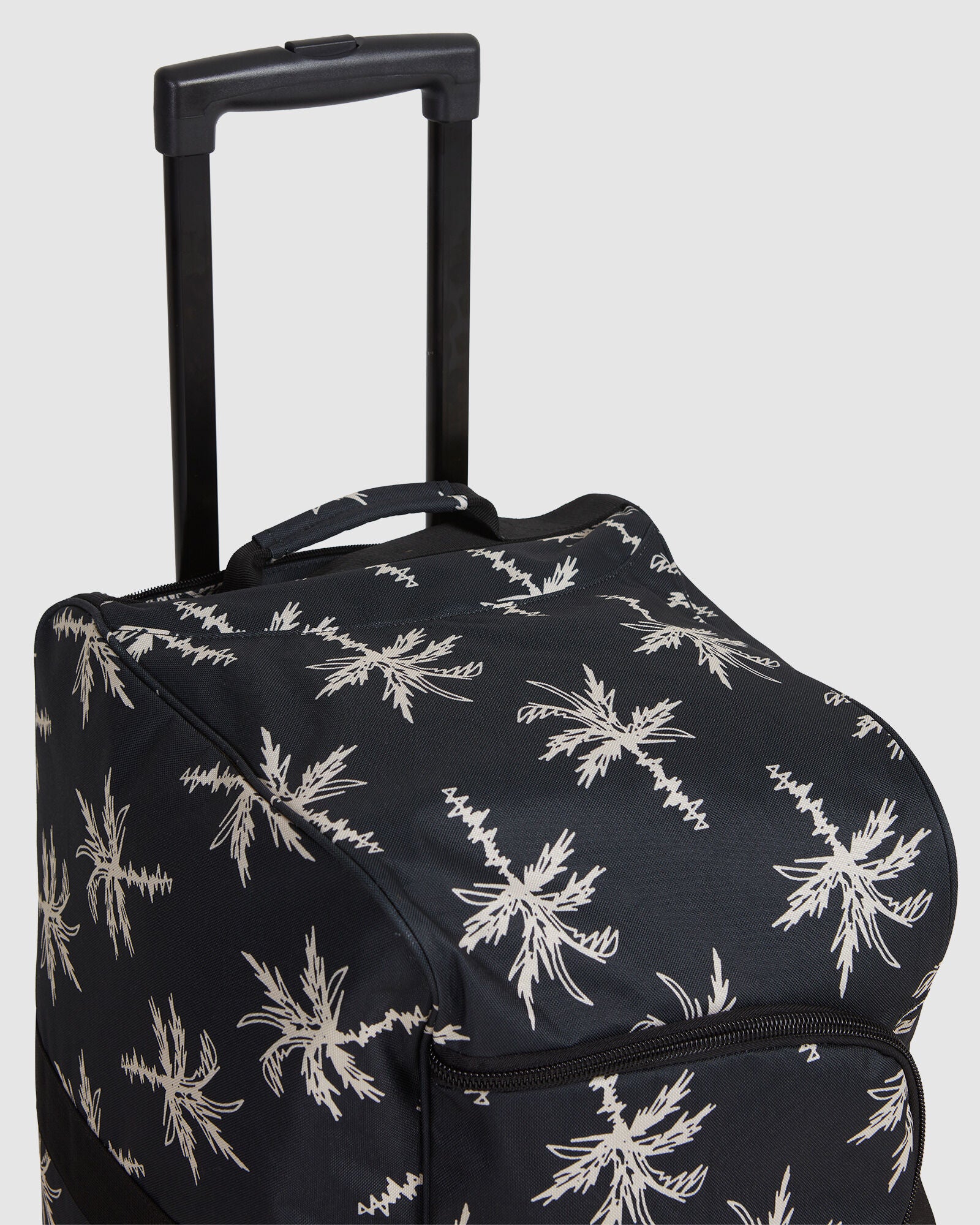 Billabong Check In Luggage Black Sands