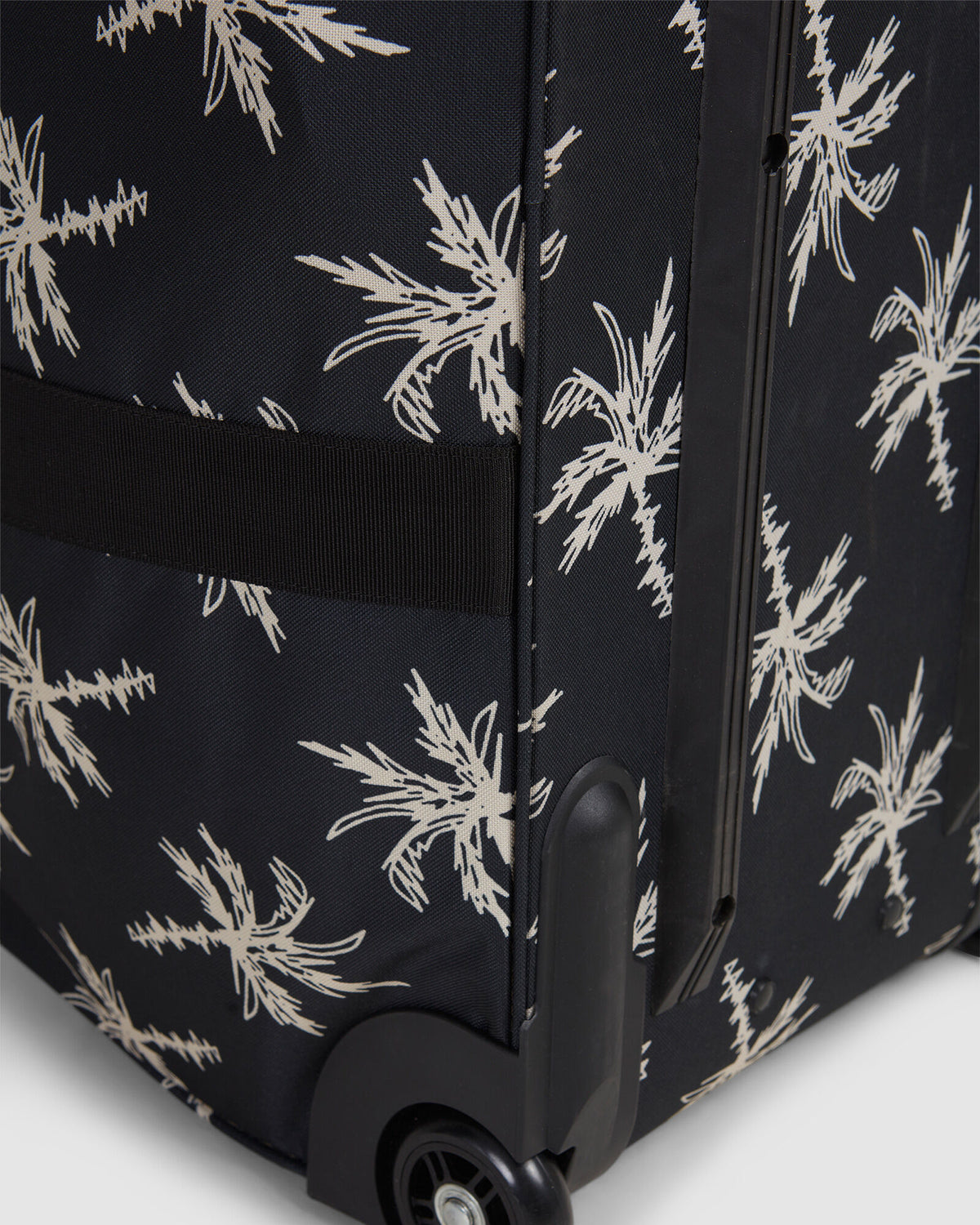 Billabong Check In Luggage Black Sands