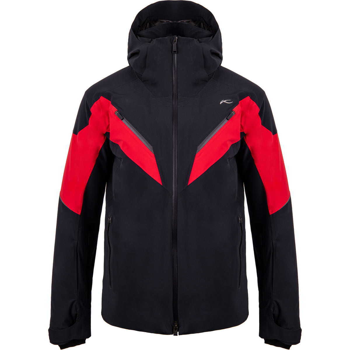 Mens Force Jacket
