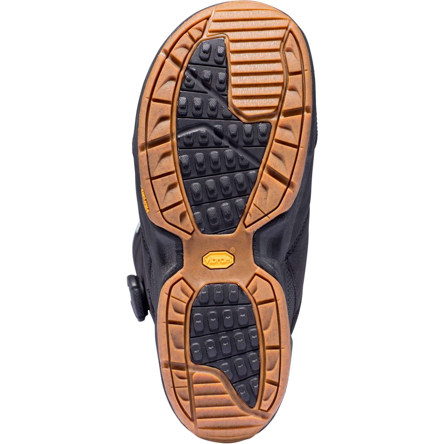 K2 Maysis Wide Snowboard Boot 2020 Black 5