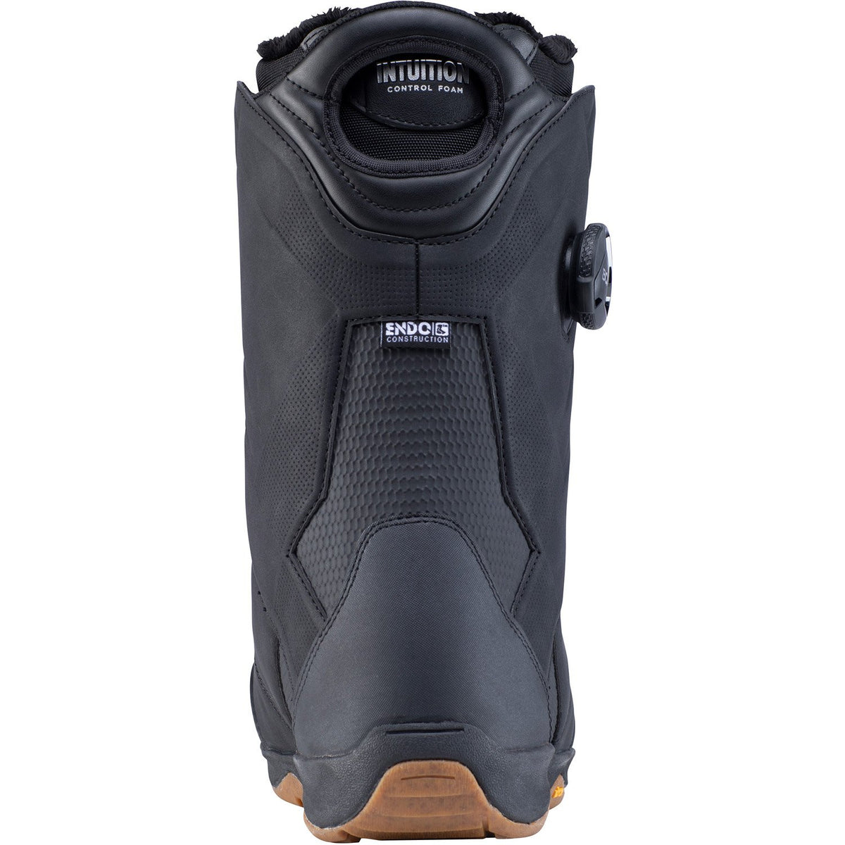 K2 Maysis Wide Snowboard Boot 2020 Black 4