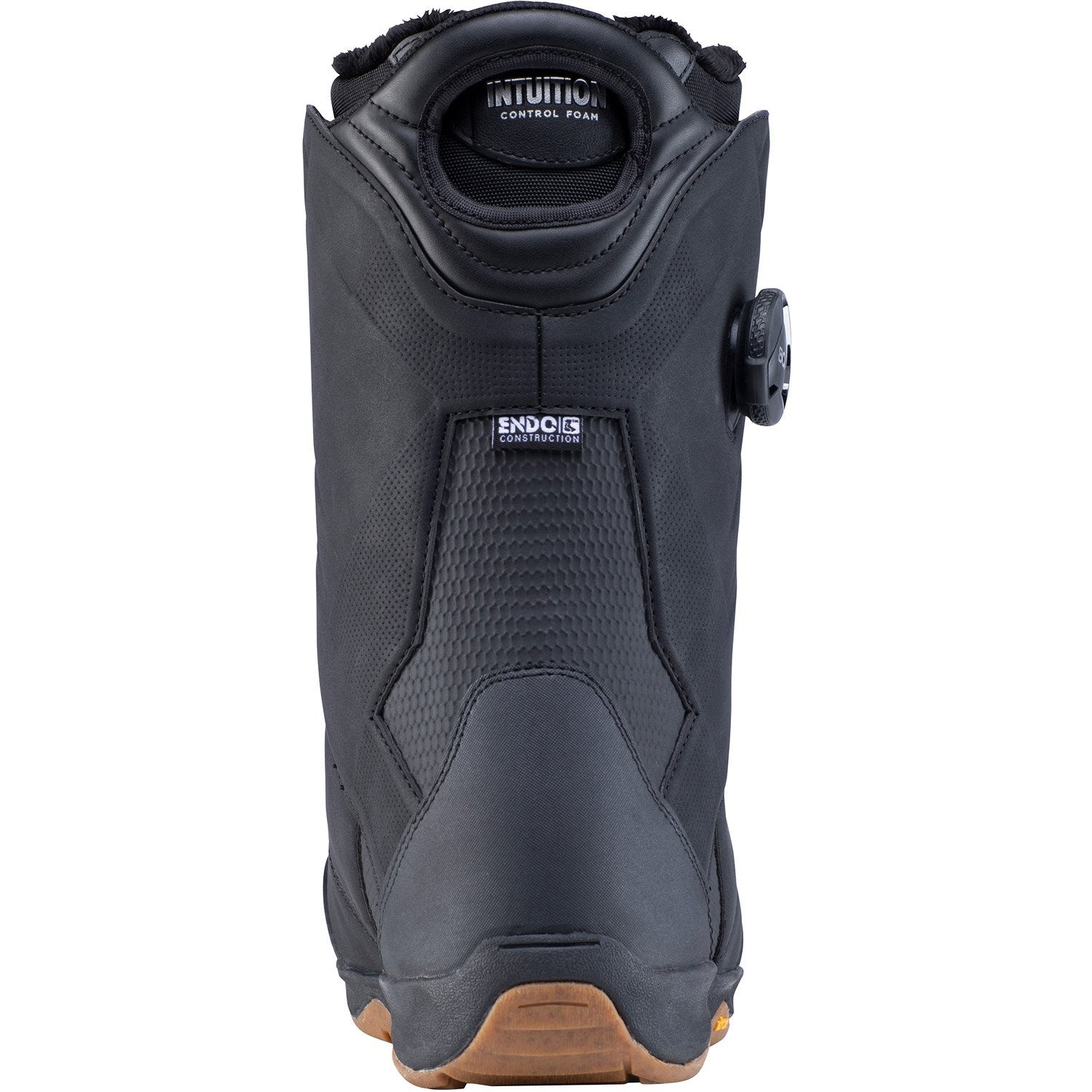 K2 Maysis Wide Snowboard Boot 2020 Black 4