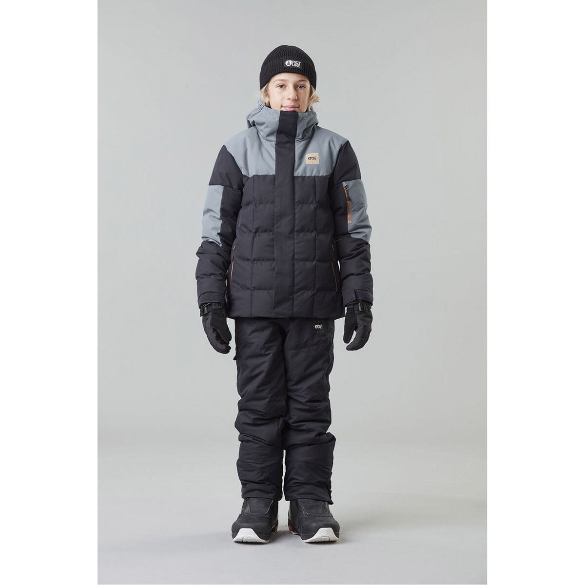 Time Jr Snow Pant