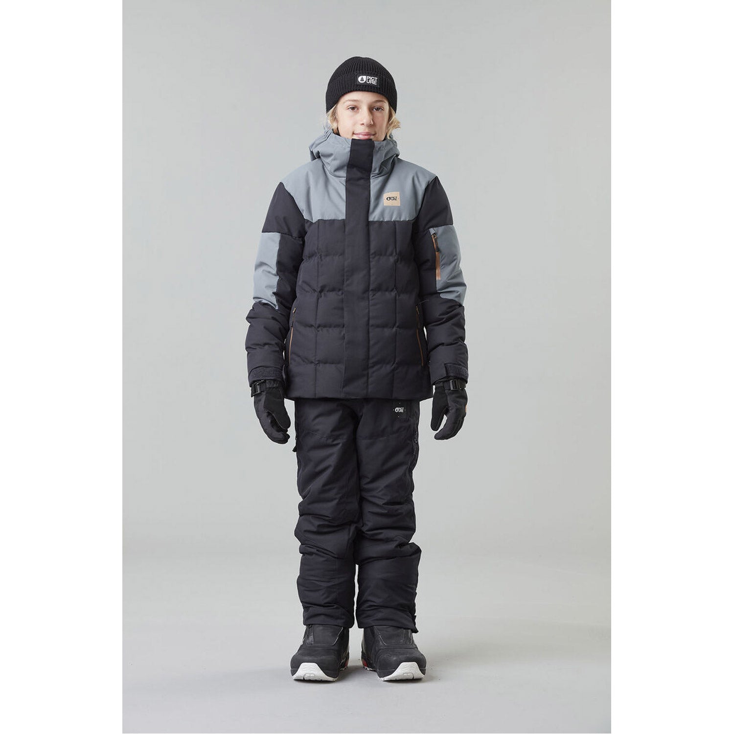 Time Jr Snow Pant