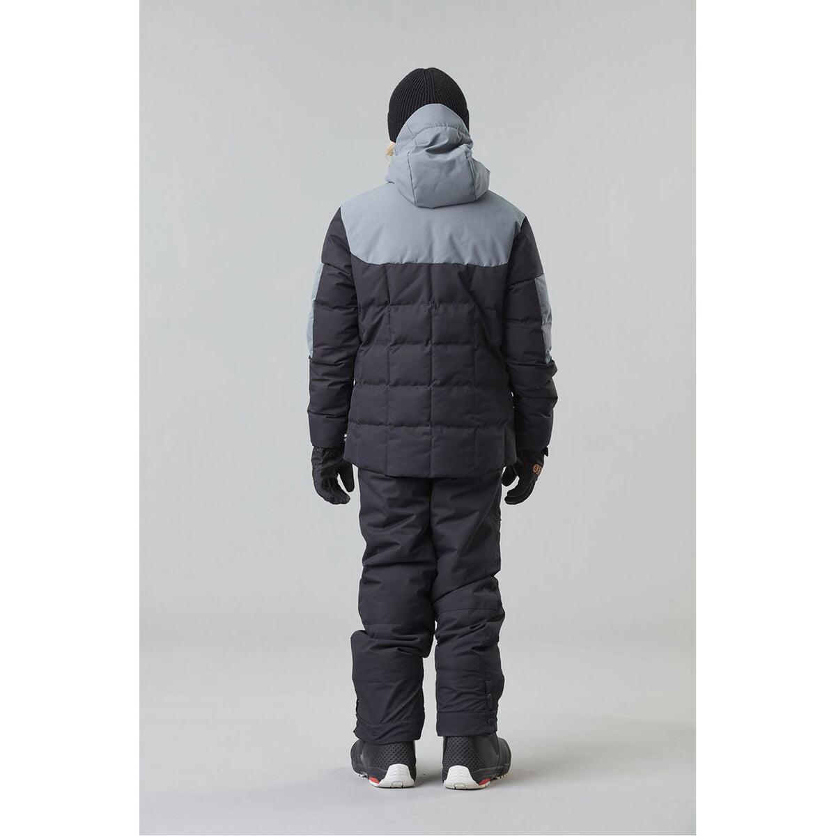 Time Jr Snow Pant