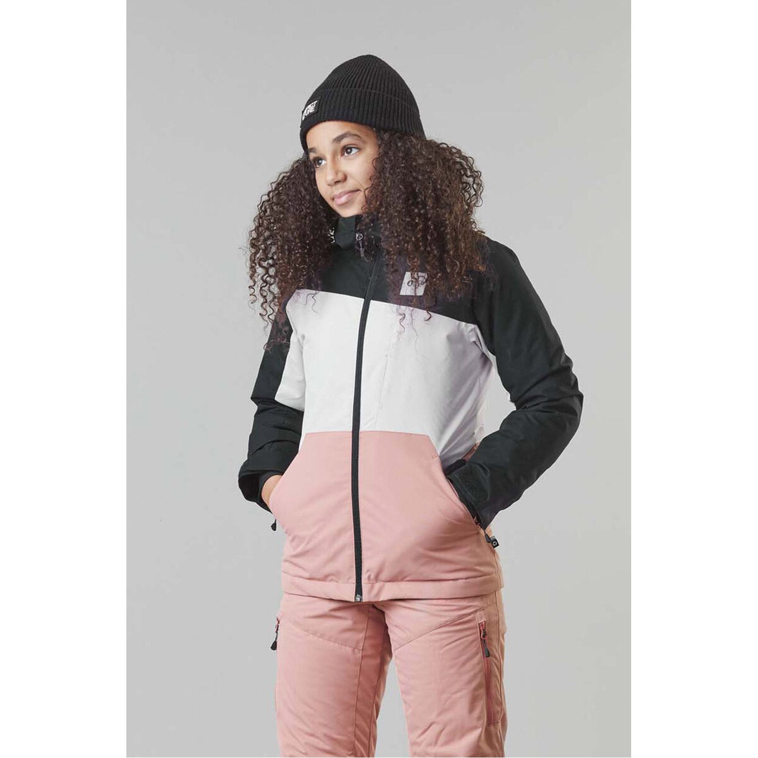 Seady Jr Snow Jacket