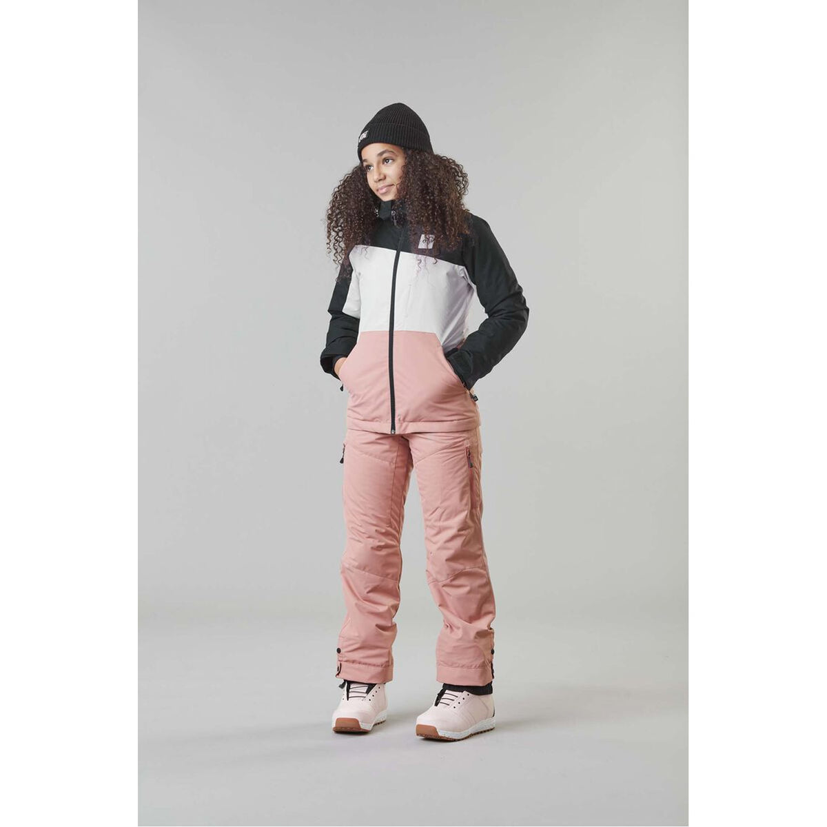 Seady Jr Snow Jacket