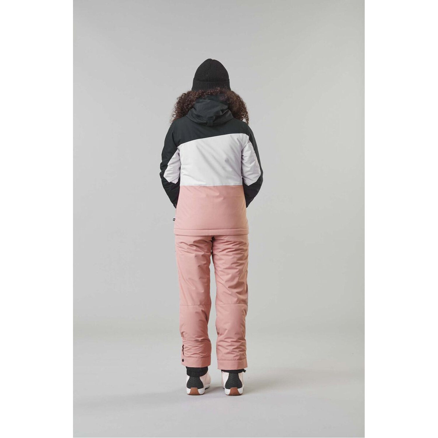 Seady Jr Snow Jacket