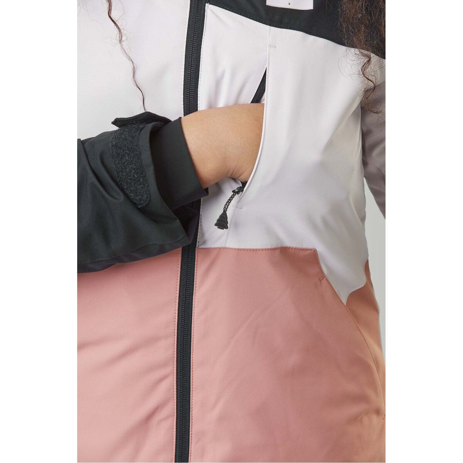 Seady Jr Snow Jacket