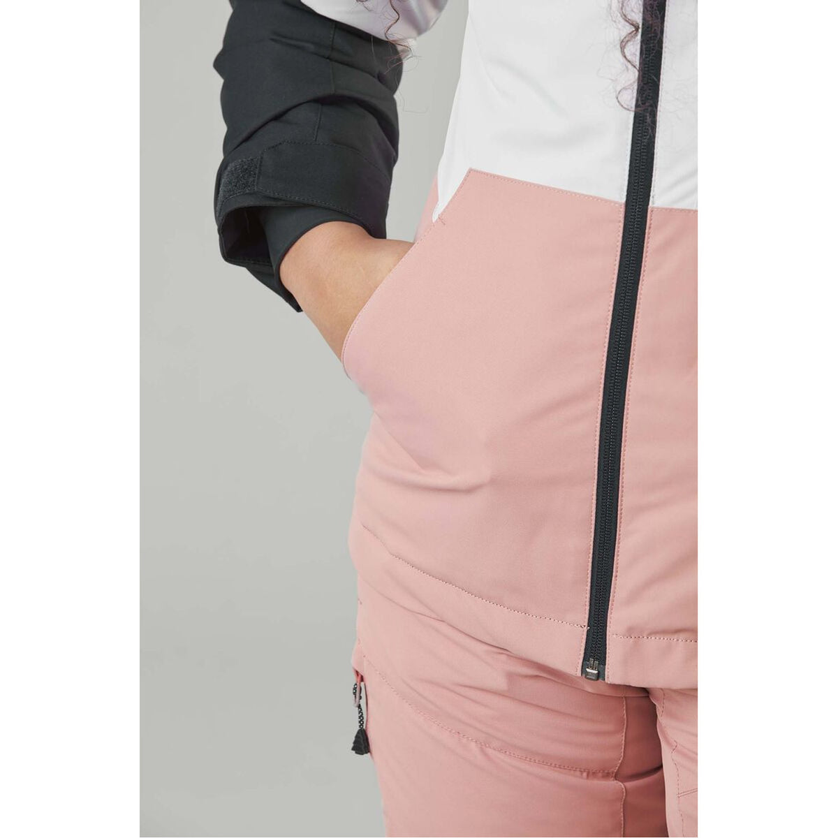 Seady Jr Snow Jacket