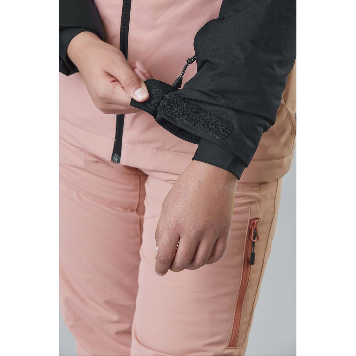 Seady Jr Snow Jacket