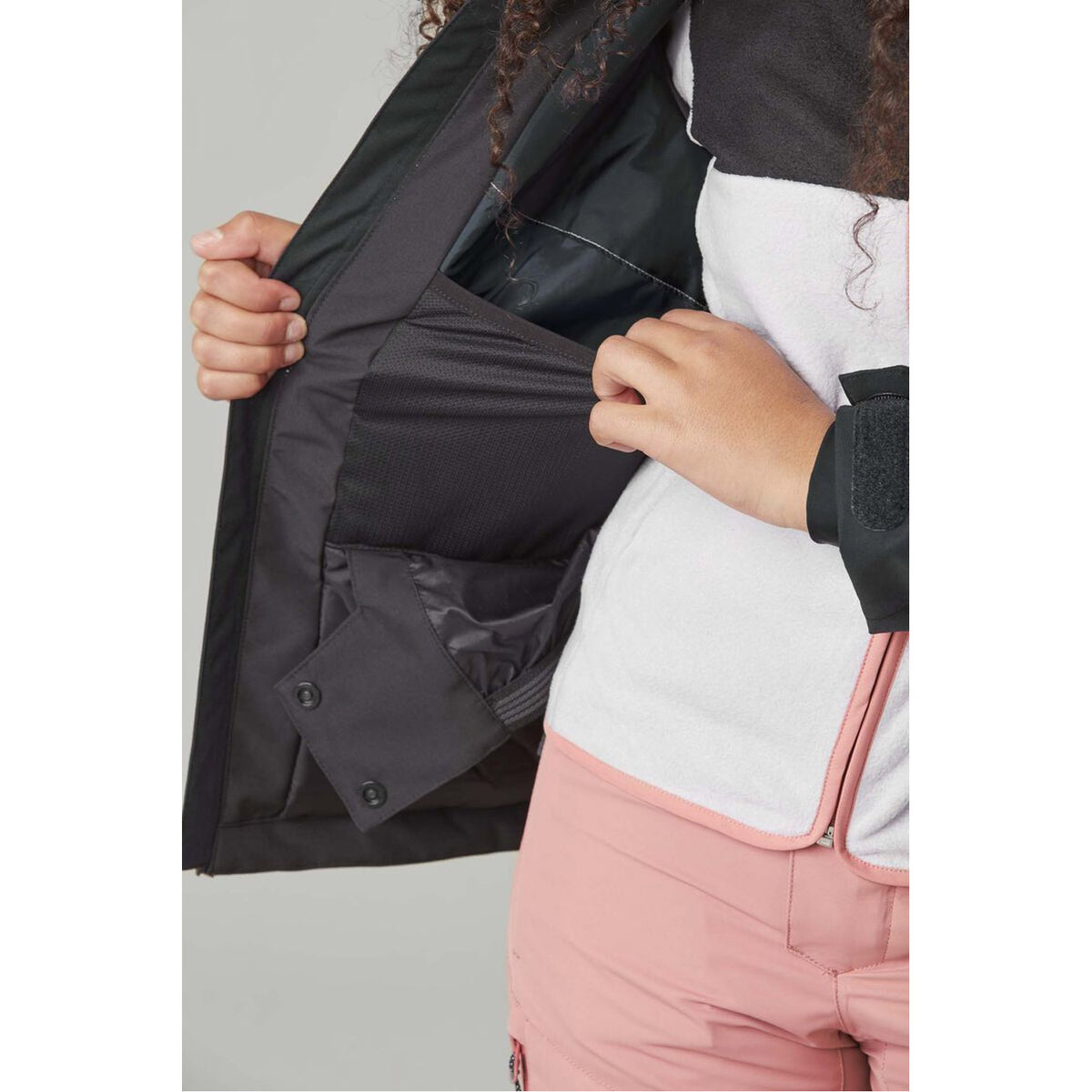 Seady Jr Snow Jacket