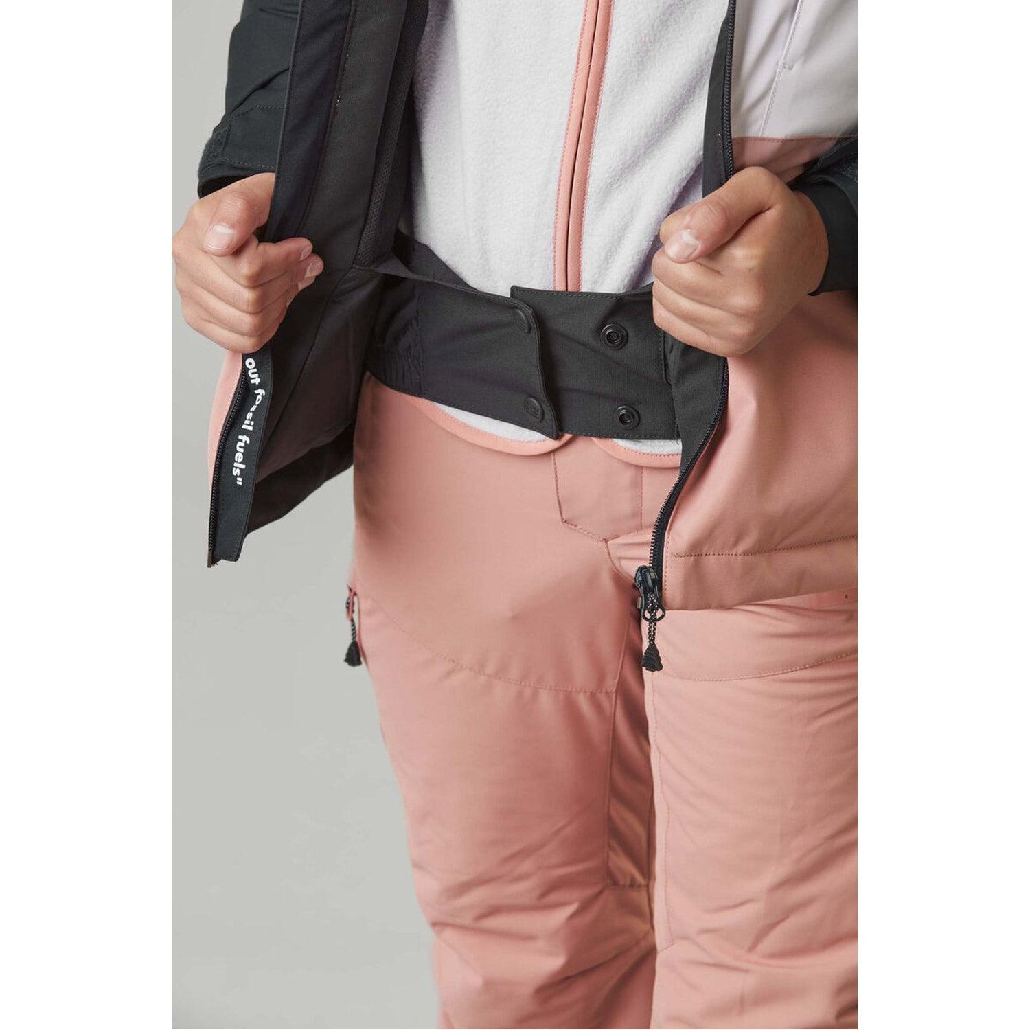 Seady Jr Snow Jacket