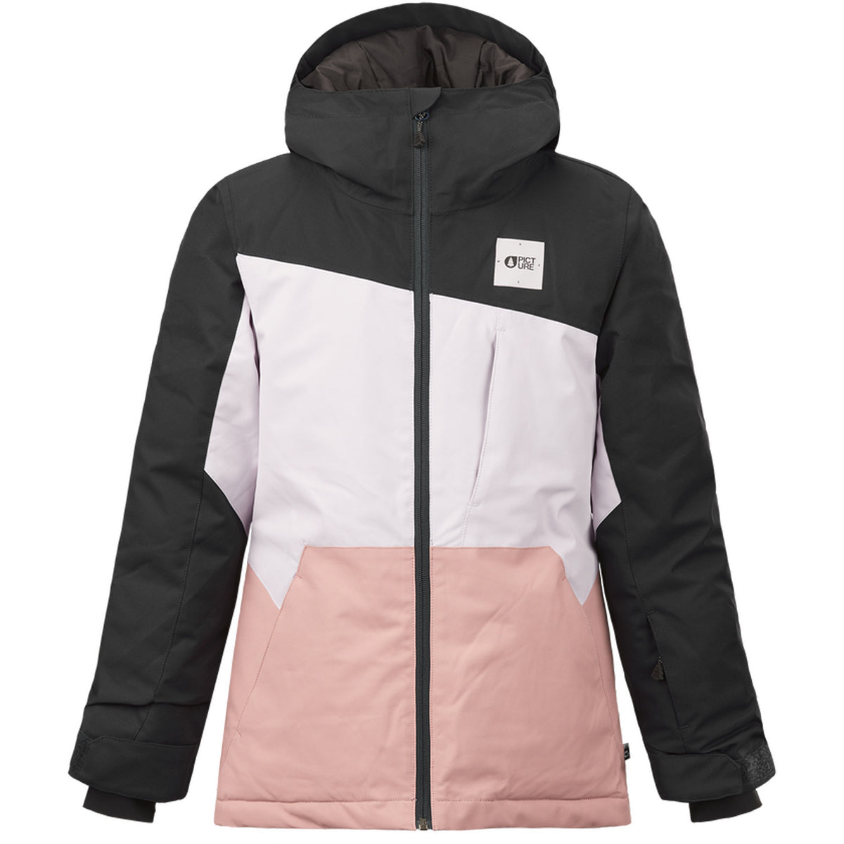 Seady Jr Snow Jacket