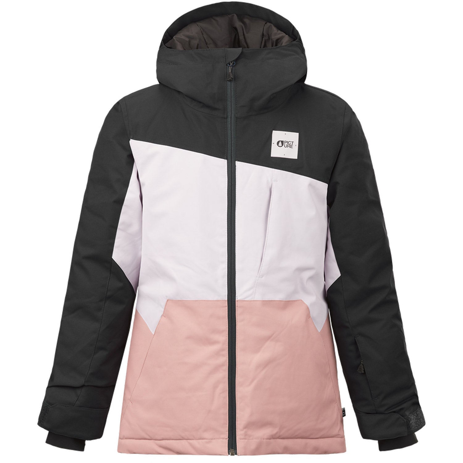Seady Jr Snow Jacket