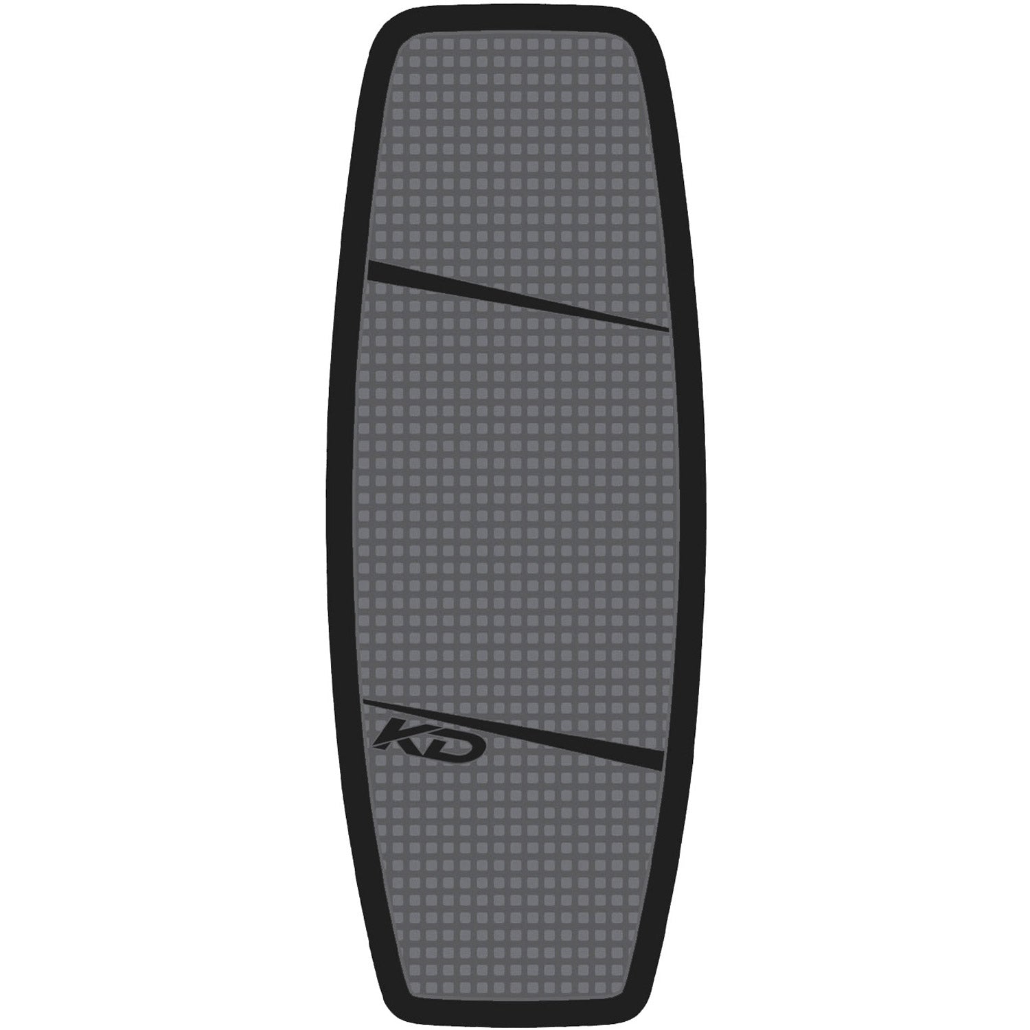 Stomp 43" Wakeskate