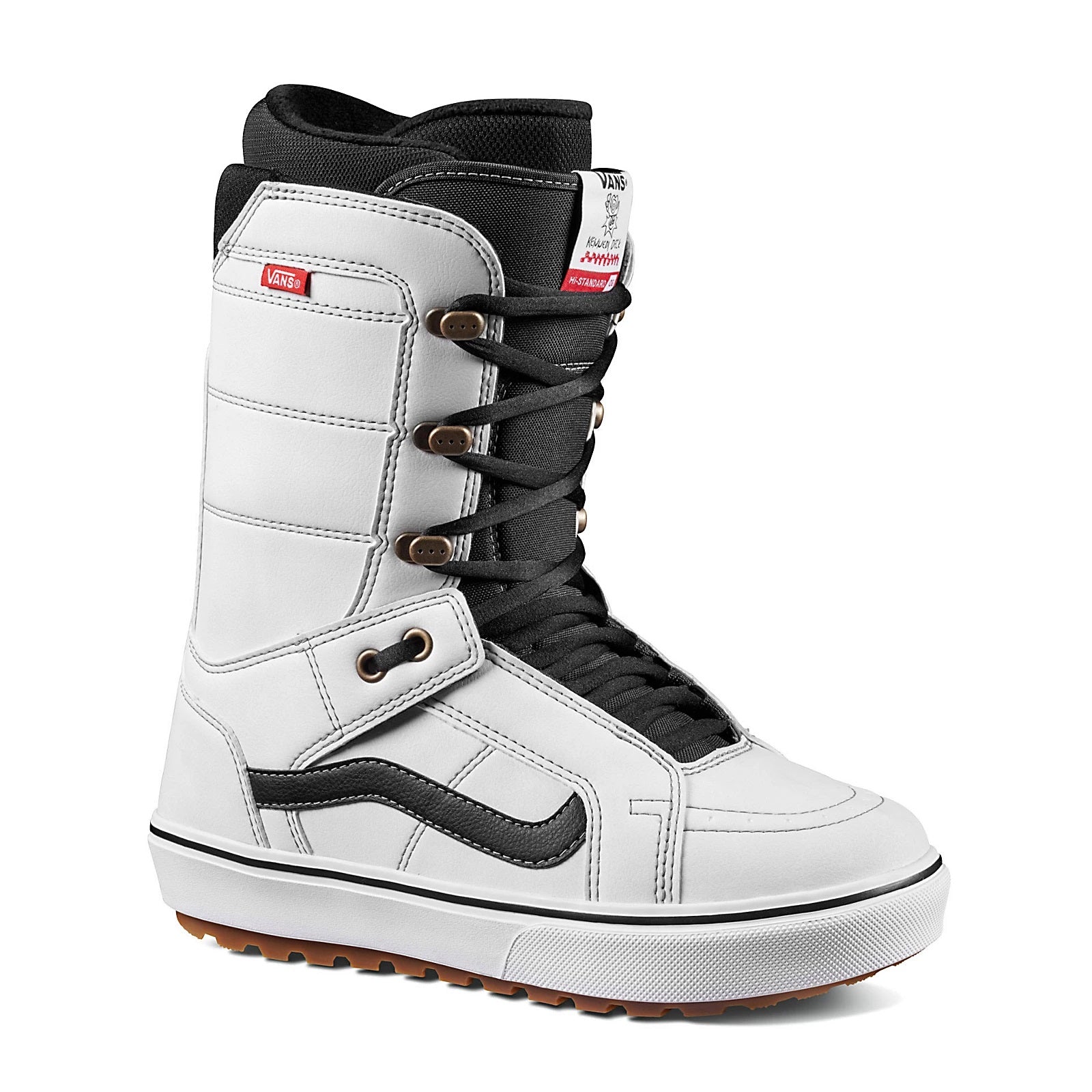 Hi-Standard OG Women's Snowboard Boots 2023