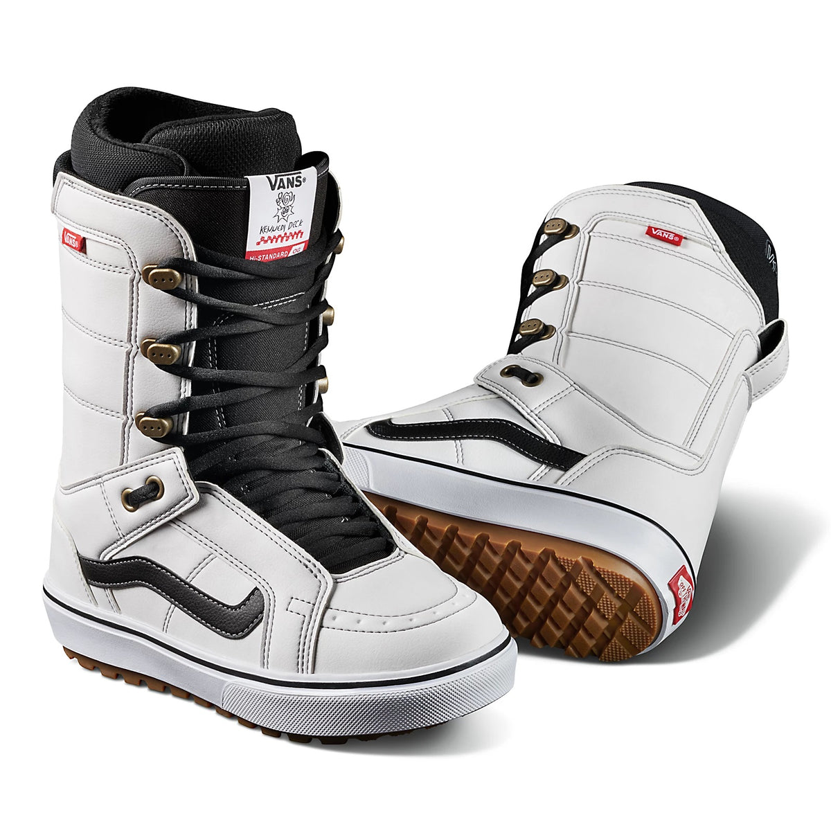 Hi-Standard OG Women's Snowboard Boots 2023