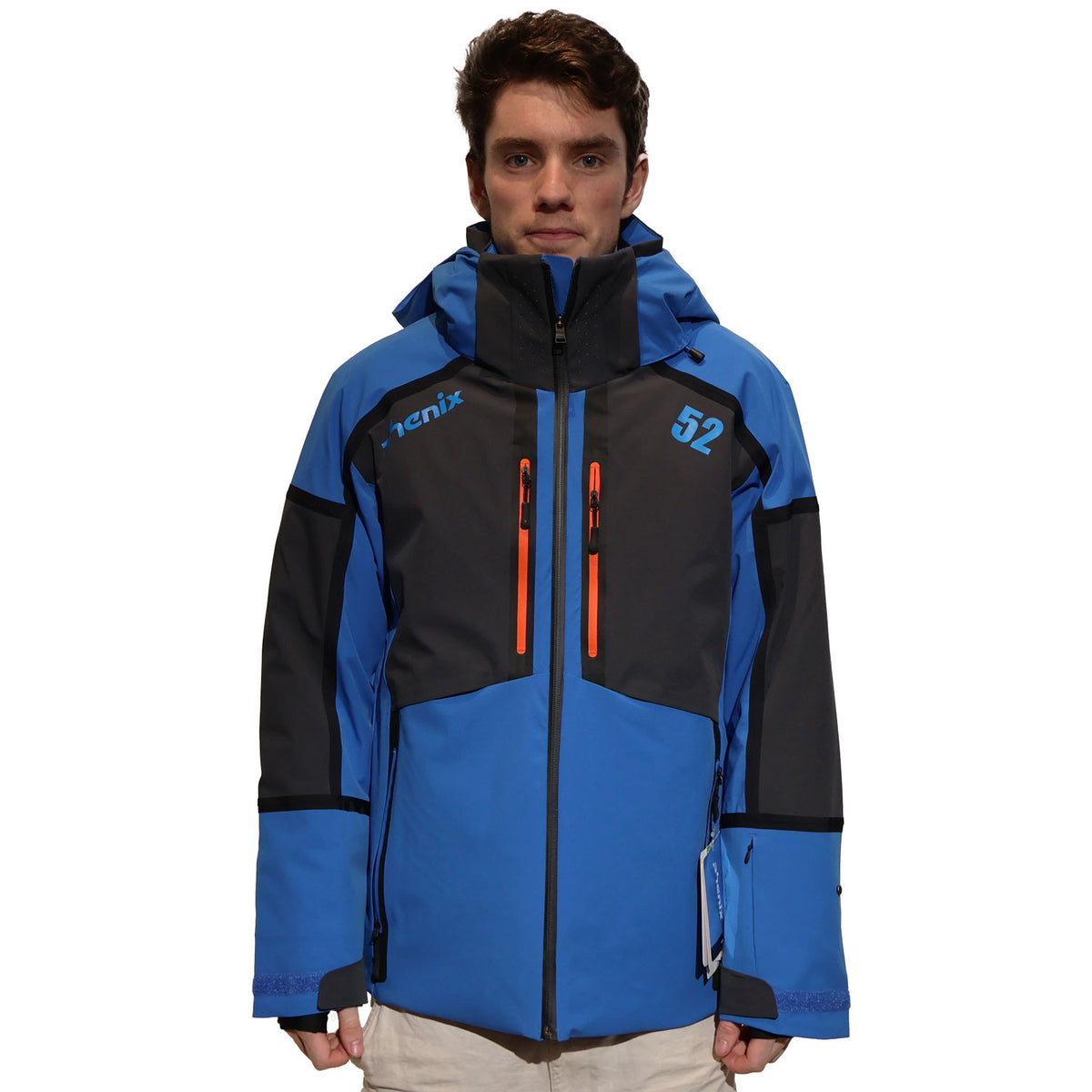 Kiska Ski Jacket