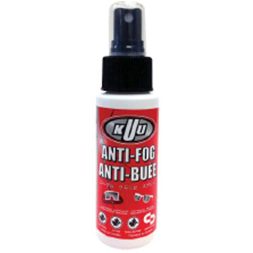 Anti-Fog Spray