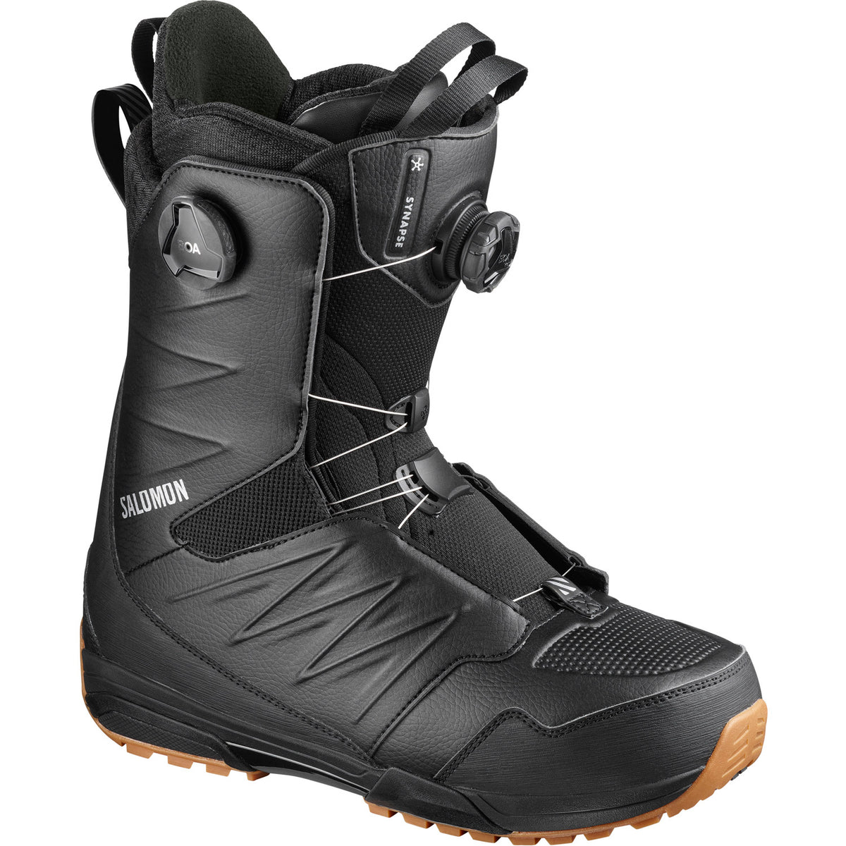 Synapse Focus BOA Snowboard Boot 2020