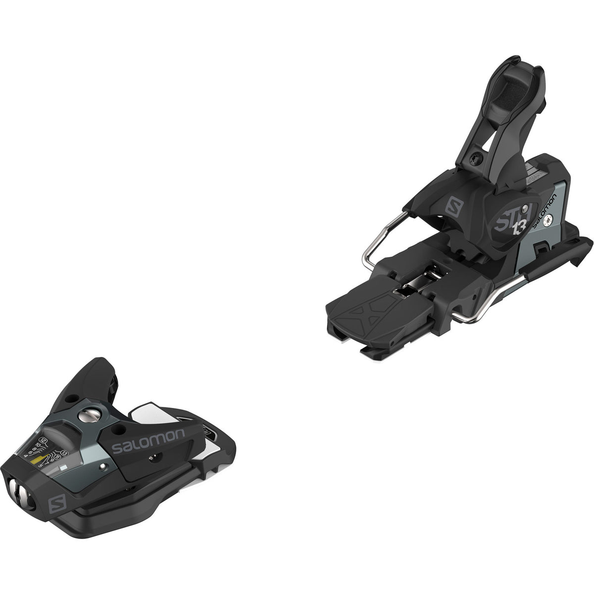 STH2 WTR 13 Ski Bindings