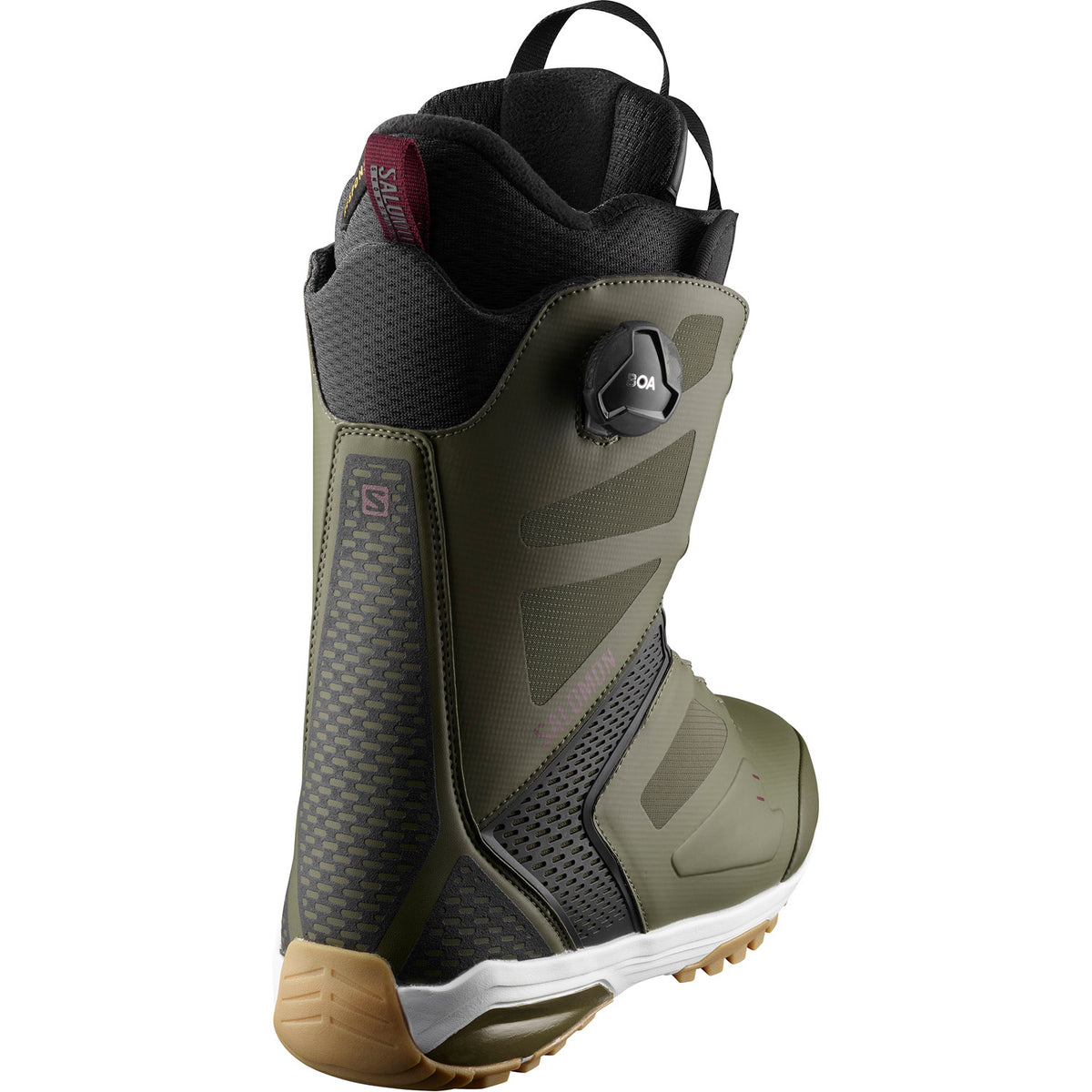 Dialogue Focus Boa Snowboard Boot 2020