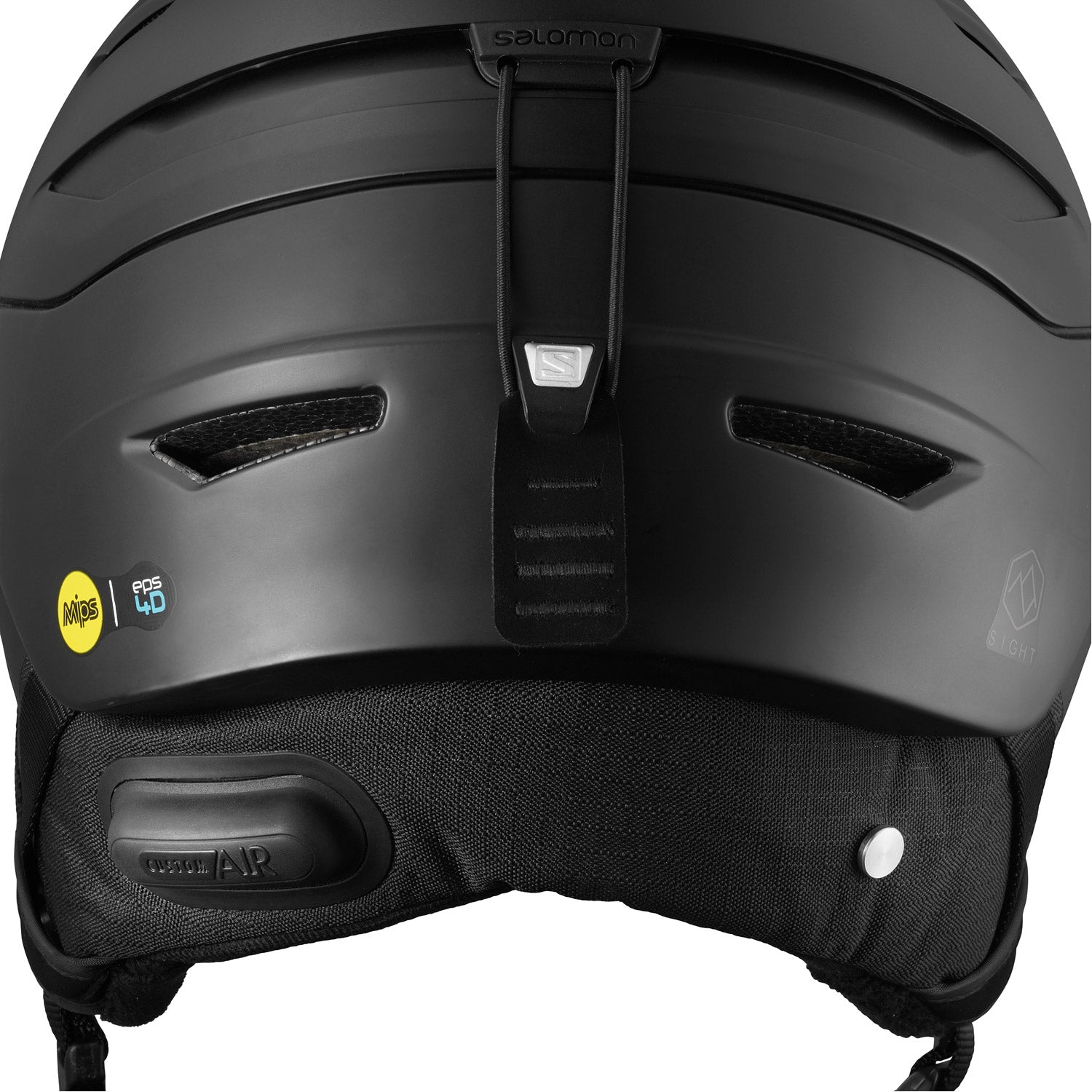 Sight Custom Air Mips Helmet