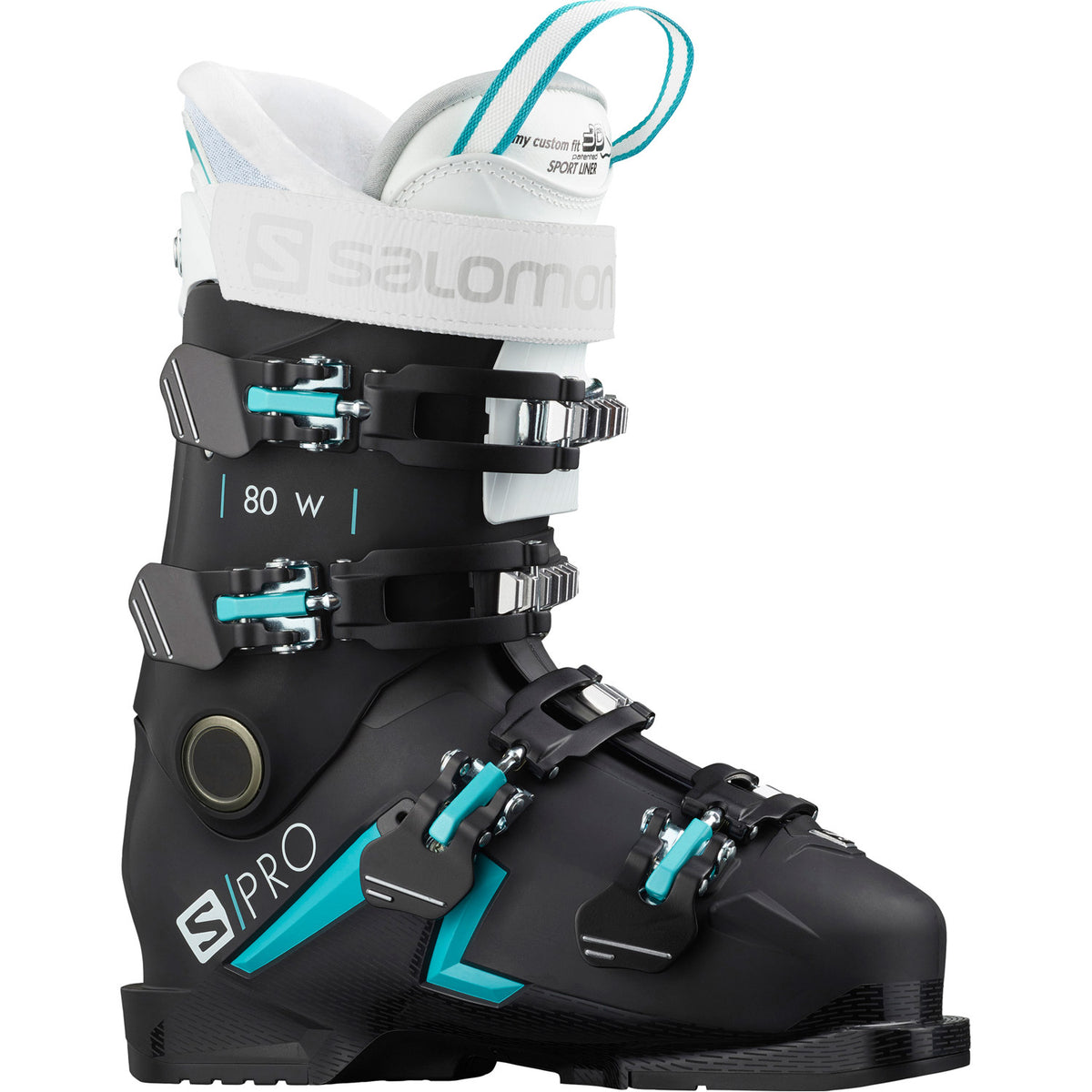 S/Pro 80 Womens Ski Boot