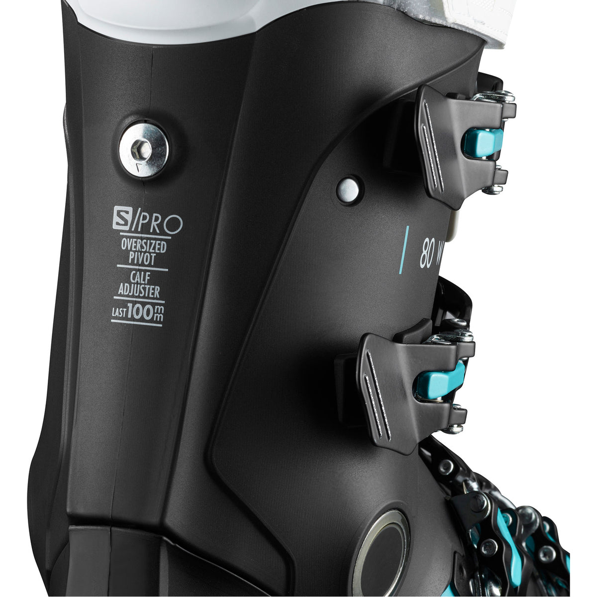 S/Pro 80 Womens Ski Boot