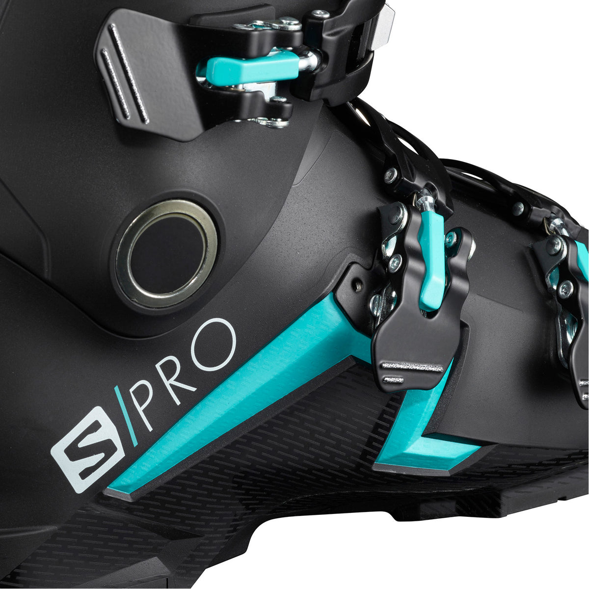 S/Pro 80 Womens Ski Boot