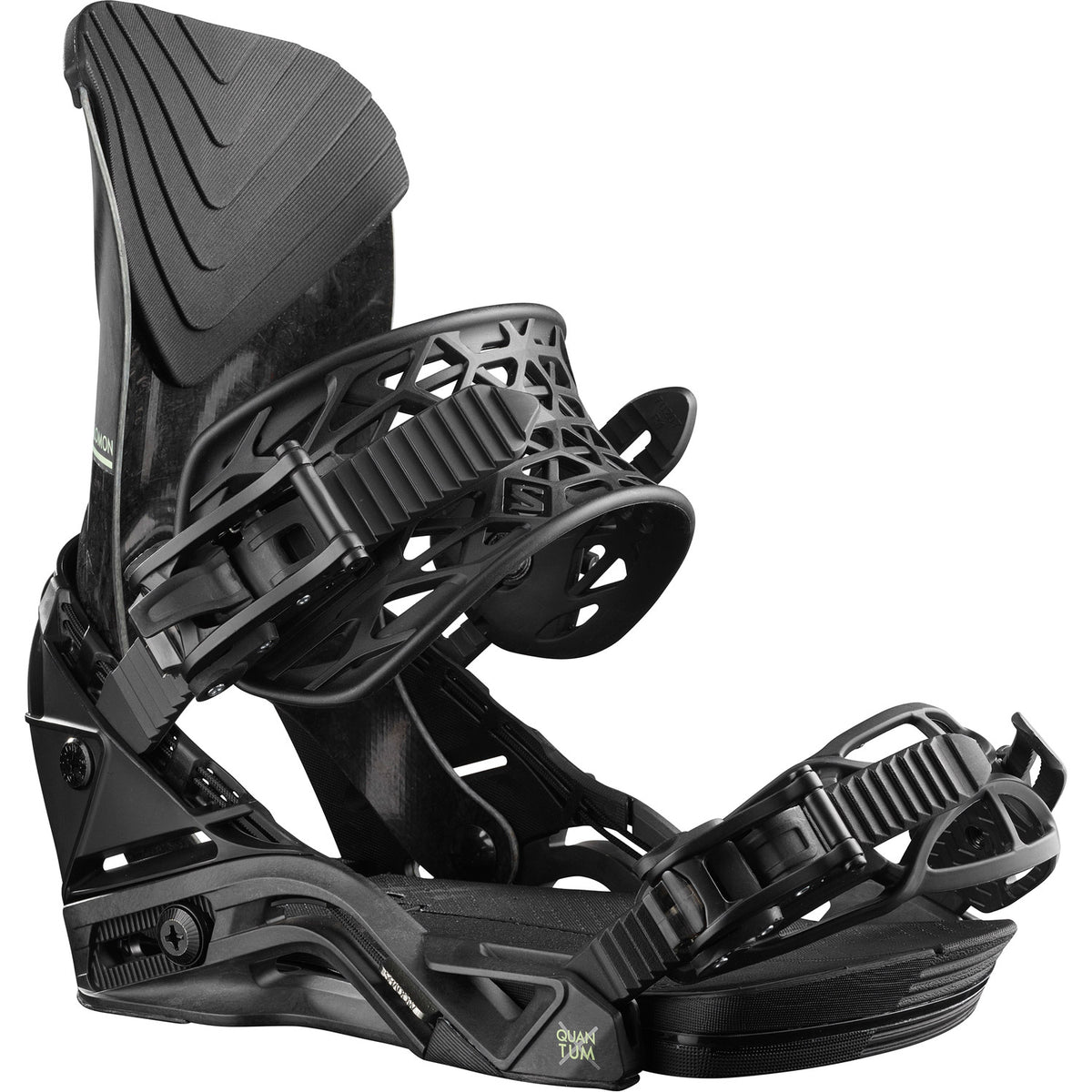 Quantum Snowboard Binding 2020