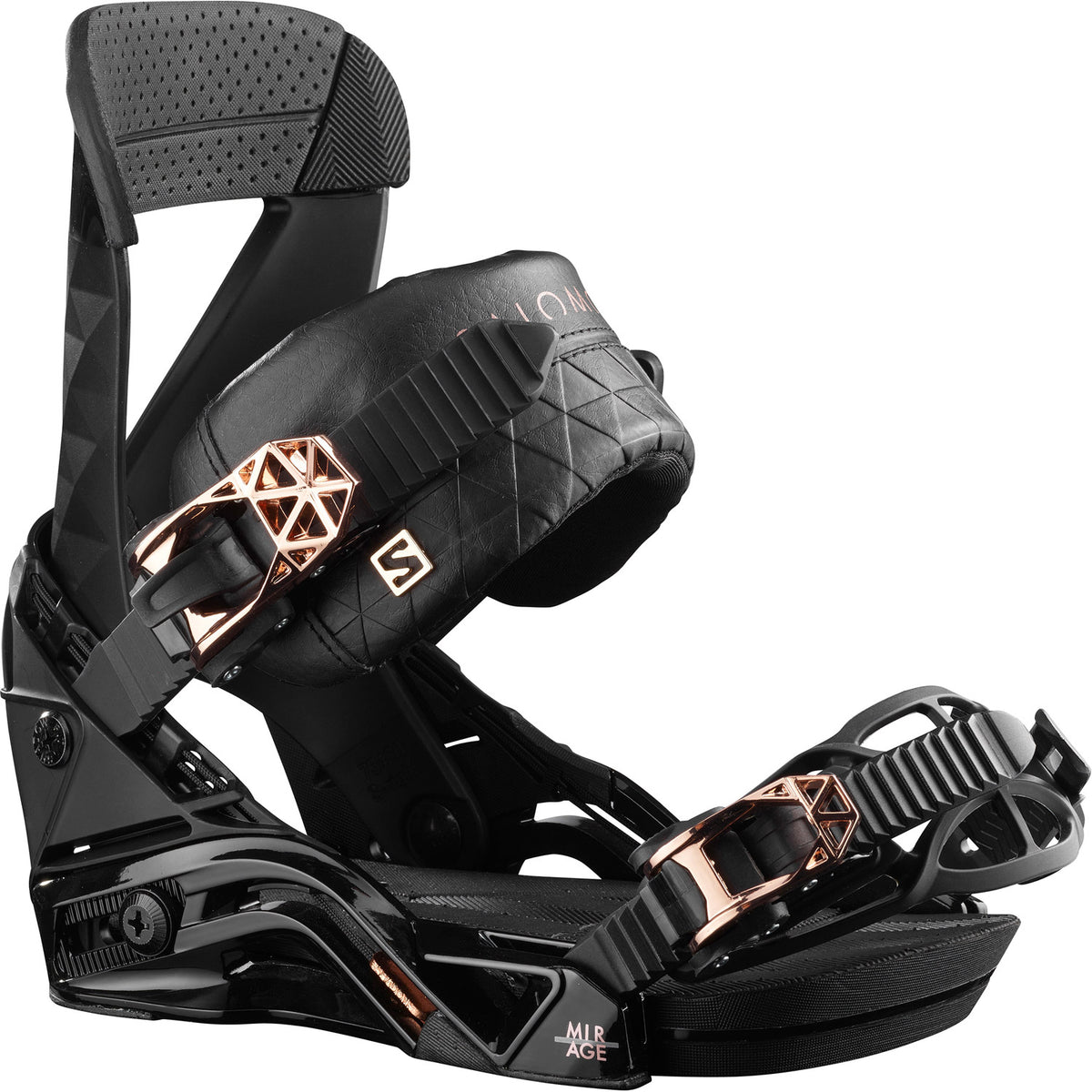 Mirage Ladies Snowboard Bindings 2020