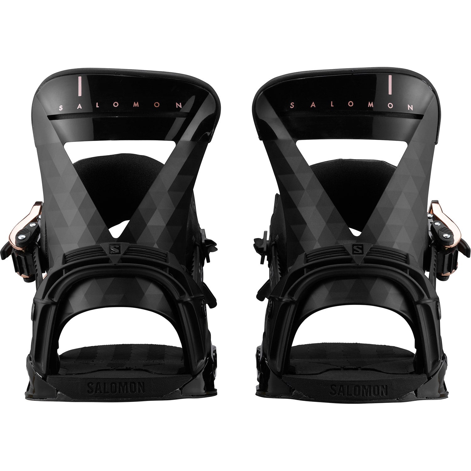 Mirage Ladies Snowboard Bindings 2020