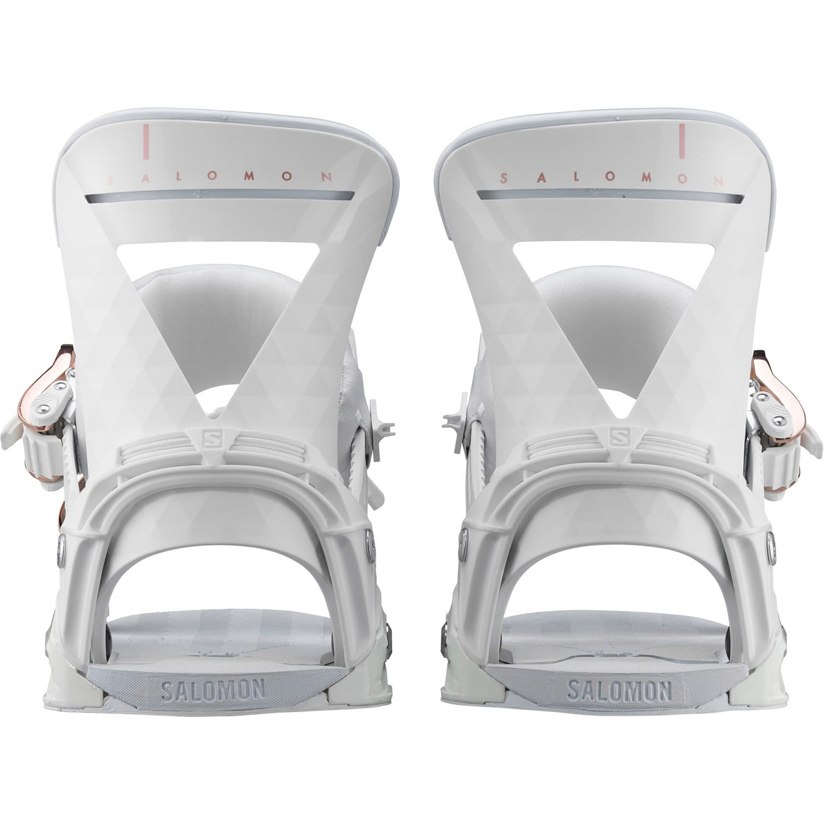 Mirage Ladies Snowboard Bindings 2020