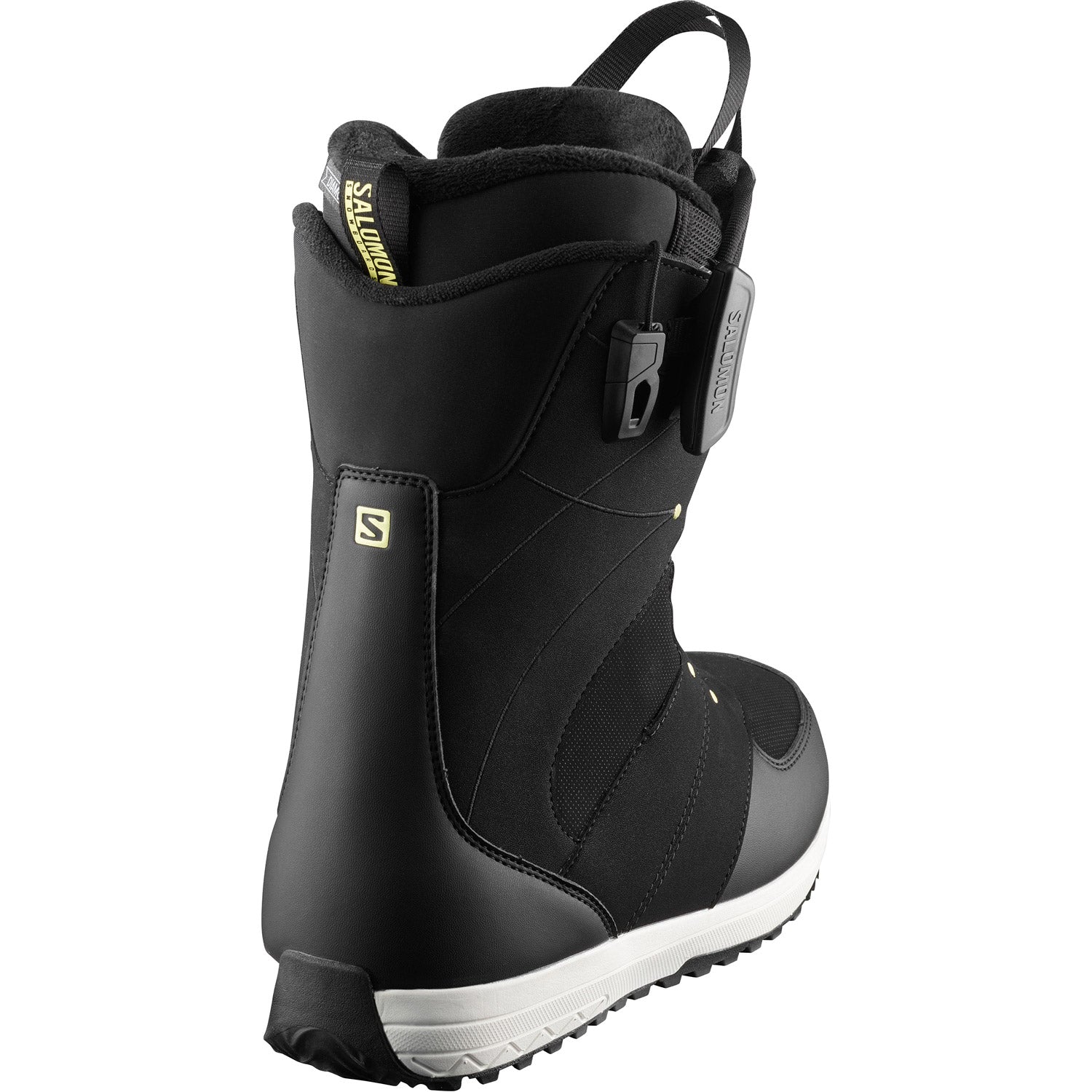Ivy Boa Ladies Snowboard Boots 2020