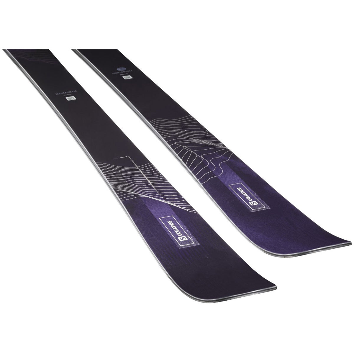 Stance 88 Womens Skis 2023